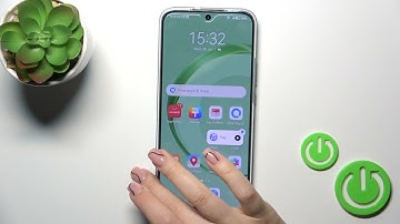 How To Change Notifications Sound On HUAWEI NOVA 11