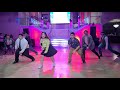 BTS Dynamite kassandra XV surprise Dance