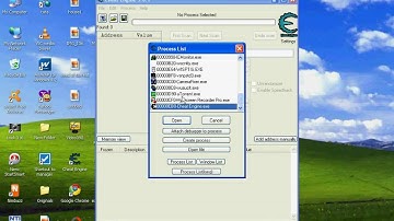 utorrent speed increasing using Cheat Engine