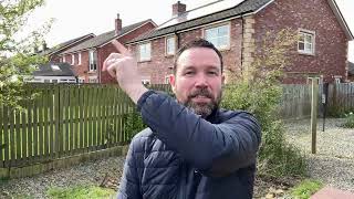 3 Skiddaw Terrace, Newton Arlosh