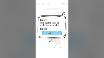 Brain out no 205 206 207 208 209 solution answer walkthrough