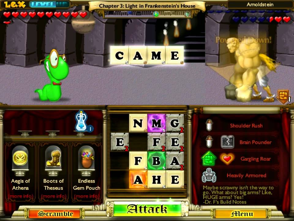 bookworm adventures 3 free download full version crack