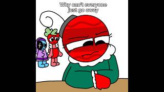 Download Lagu Mistletoe Story // Dandy x Bobette // Treehouse #alphadaf #dandysworld  #treehouse #mistletoe MP3