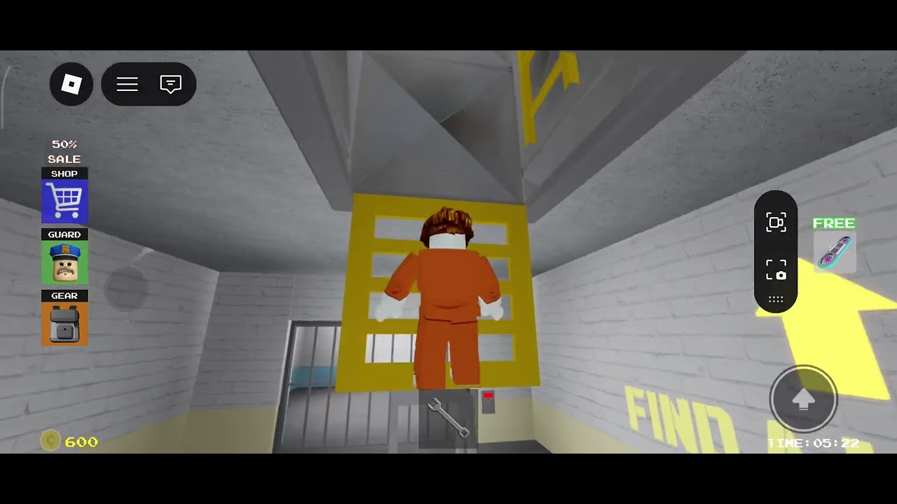 ROBLOX | muafa gaming | funny gaming