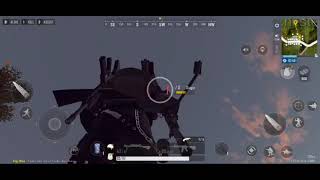 PUBG: NEW STATE Как СКАЧАТЬ ? Игра без VPN стрим ПУБГ НЬЮ СТЕЙТ на ТЕЛЕФОНЕ Альфа Тест Mobile screenshot 5