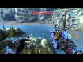 【Halo: Reach】めぐりあい宇宙？表【フォージ】
