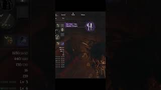 Legendary Noble Man’s Bow Location Guide – Crimson Desert #crimsondesertgameplay
