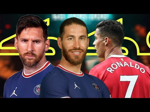 كريستيانو ميسي راموس فكك وسع يلا البابا جيه دبل زوكش عنبه