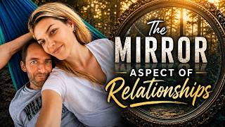 The Mirror Aspect of Relationships