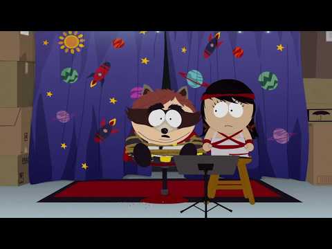 South Park™: The Fractured But Whole™ Fart Torture