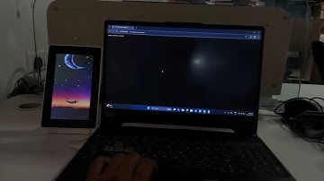 Bonrix 7-Inch WiFi Smart Retail Dynamic QR Code Display for UPI Payments, Billing & Promotions #POS