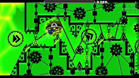 EREBUS by BoldStep 48% (TOP 325)