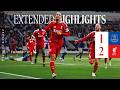 Extended Highlights: Everton 1-2 Liverpool | 90+10 in the derby!