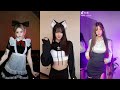 SIM PA PA Симпа Dance Challenge 辛巴巴巴噜比啦 | Tik Tok China Compilations