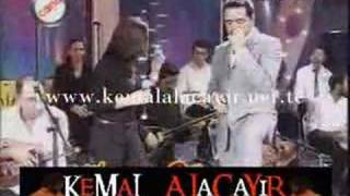 Kemal ALAÇAYIR-saçlarını yol getir Resimi