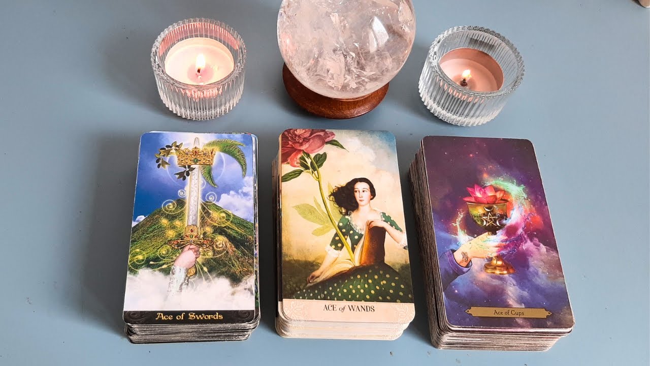 🔮Qualcuno si sta innamorando! ✨30-6 LUGLIO 25