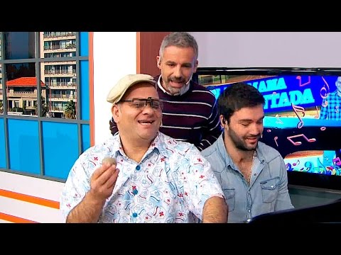 Despedimos la semana cantando las noticias