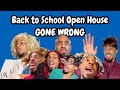 Ratchet Lullabies’ SHORTS Ep.4 - School Open House GONE WRONG!!!