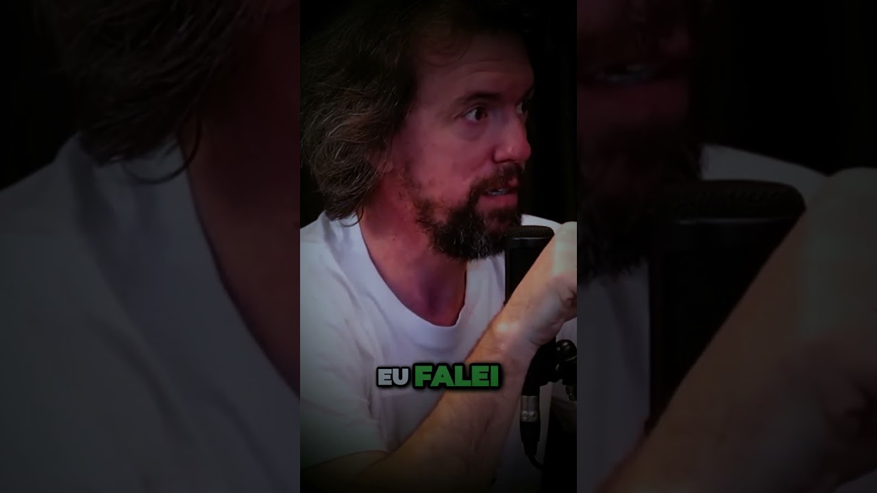 A maior LIÇÃO que um pai poderia ensinar!!!!