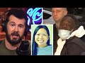 NEW YORK HELLSCAPE: Man Pushes Woman Into Train, Claim's He's God | Louder With Crowder