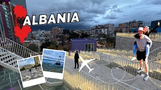 Tirana Low Expectations?! 😮 Think again…