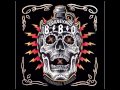 GRAVEYARD BBQ - BORN TO BE WILD (STEPPENWOLF - COVER)