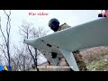 A UAV team operating the “Sarych-2” system, attached to Novorossiysk airborne units