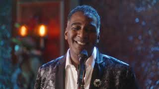 Norm Lewis - Christmastime is Here!