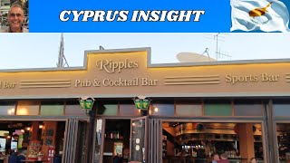 Ripples Bar Protaras Cyprus - Did Someone Say Cocktails? screenshot 5