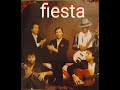 Groupe Fiesta - Historia de Amor