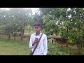 Newton Express coaching Mahto sir godda biodiversity park godda live