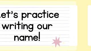 Learn to Spell & Write the Name Ben | Name Practice for Toddlers & Preschoolers