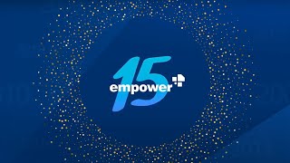 15 Years Of Empower
