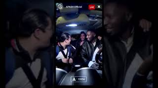 Mort De Apash Et William Validé