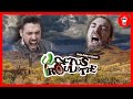 Teaser Trailer - CACTUS ROULETTE: il ritorno del Dolore Fisico - theShow