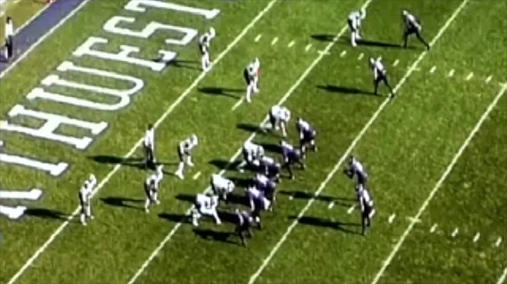 OLB Split-Vision Keys/Reads - part 1