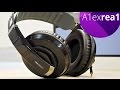 Superlux HD681 Evo наушники которые звучат не по деньгам шикарно!