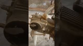 CD 70 ke engine ke sound ke mutabik video engine ka kam mukmmal