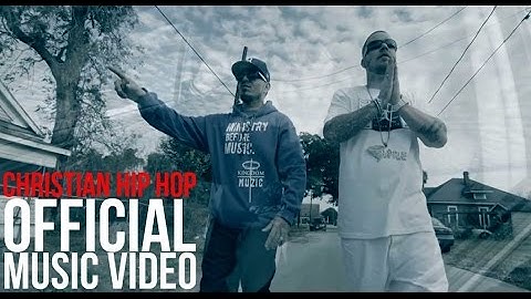 Christian Rap - PyRexx - "In Jesus Name" Ft. Bryann Trejo (@RealPyRexx @Kingdomuzic @ChristianRapz)