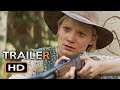 Damsel Official Trailer #1 (2018) Robert Pattinson, Mia Wasikowska Western Comedy Movie HD