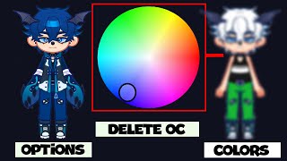 GACHA LIFE 2 DOES NOT HAVE THIS...
