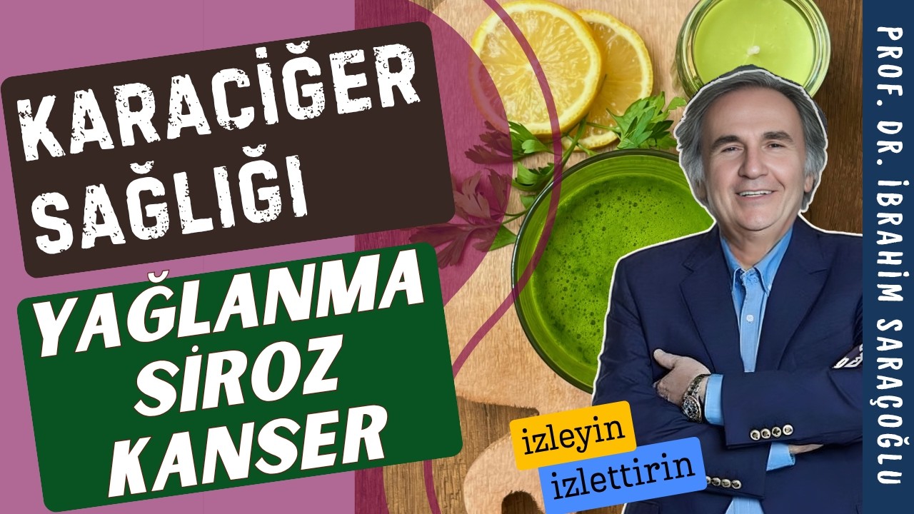 Karaciğer Sağlığı: Bitkisel İddialar ve Güvenli Yaklaşım