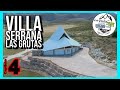 IMPONENENTE 📿SANTUARIO RELIGIOSO📿  en Villa serrana Las Grutas