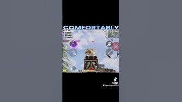 Best BR settings in Cod mobile. How to stop crouching #codm #codmobile #codmbrtipsandtricks #codmbr