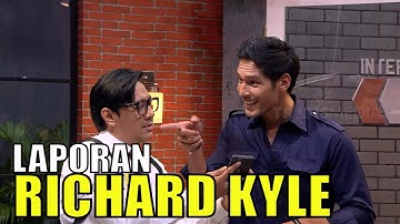 Laporan Richard Kyle Bikin Bingung Pasukan | LAPOR PAK! (25/08/21) Part 2