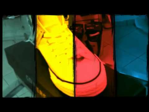 converse gialle youtube