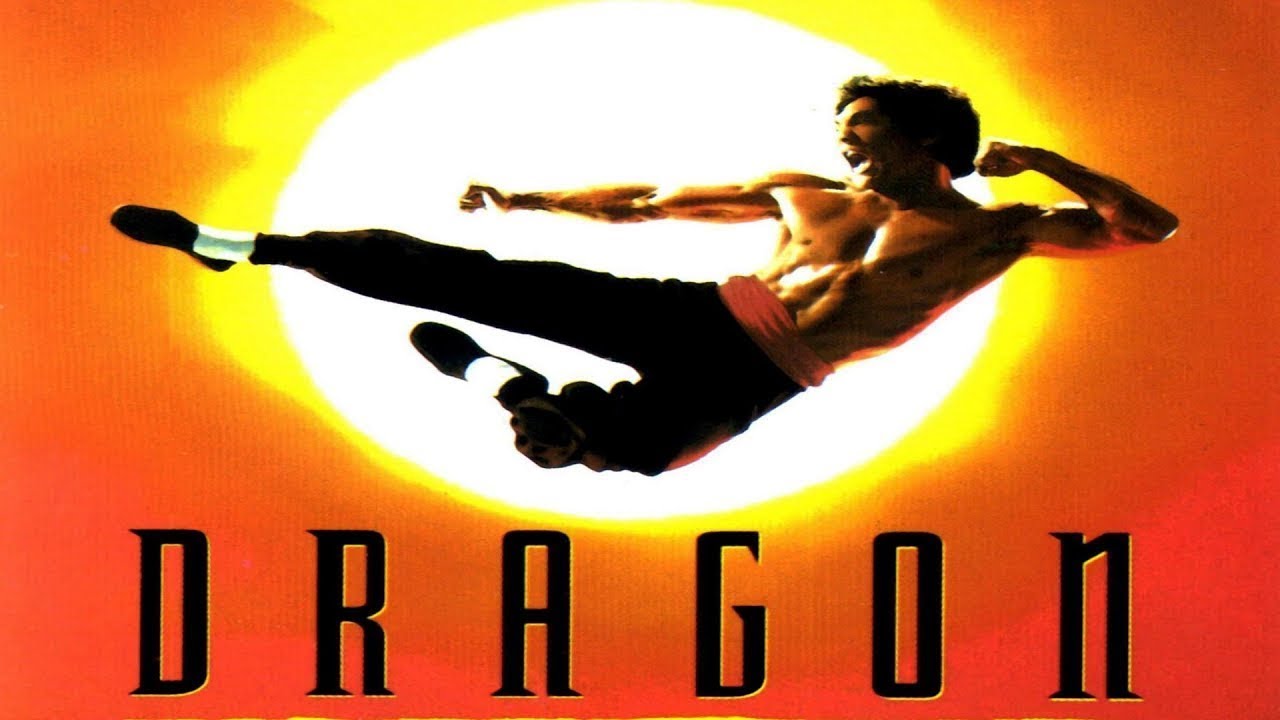 Dragón La vida de Bruce Lee YouTube Dragón La vida de Bruce Lee YouTube