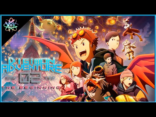 Assistir Digimon Adventure - Last Evolution Kizuna HD Online