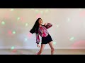 Copines  aya nakamura  muskaan the dancing queen  self choreographed