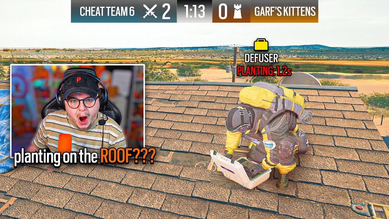 the NEW GLITCH is ruining Ranked